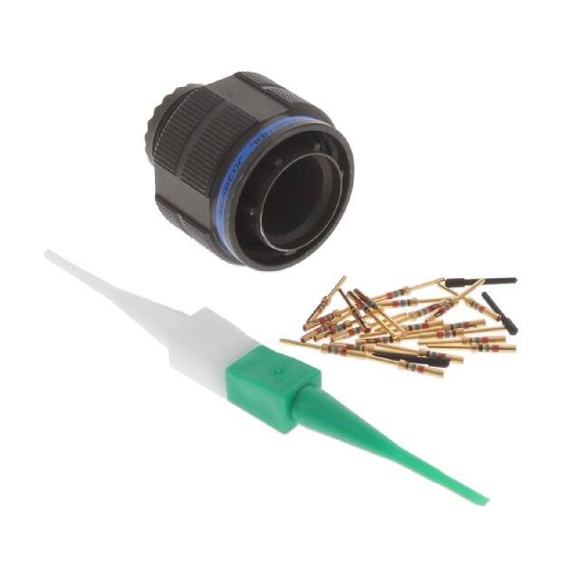 D38999/26WC35PB Amphenol Aerospace Operations  Gruppi di connettori circolari